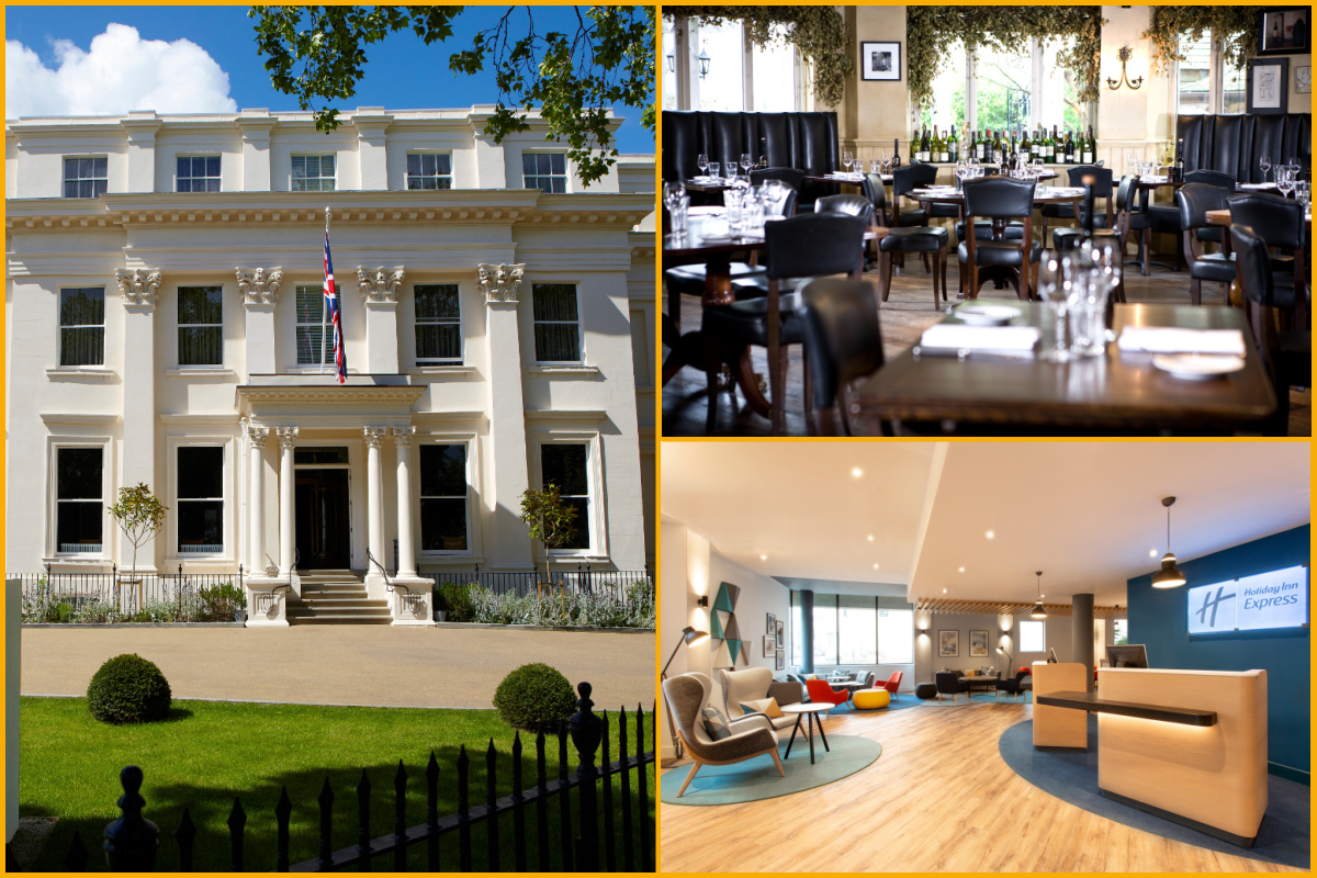 Lastminute availability for Cheltenham Festival Visit